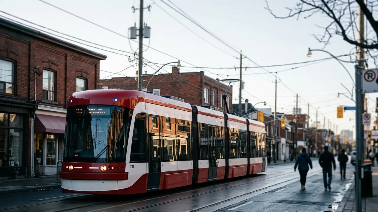Toronto TTC Assault: What Commuters Need to Know