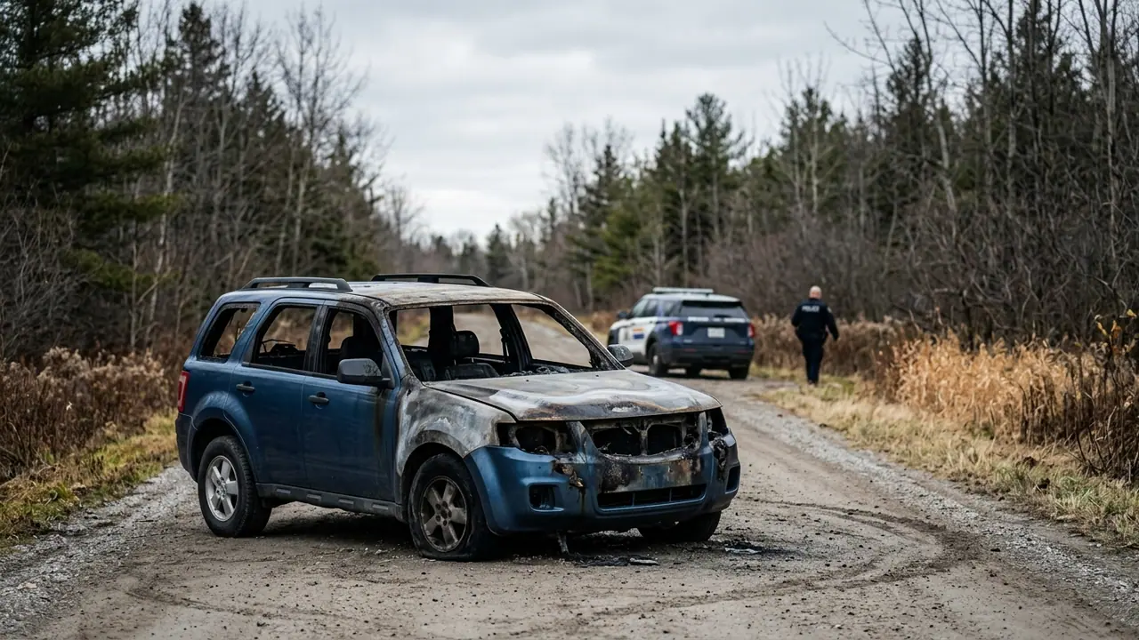 Vaughan Double Homicide: Arrests and Legal Insights