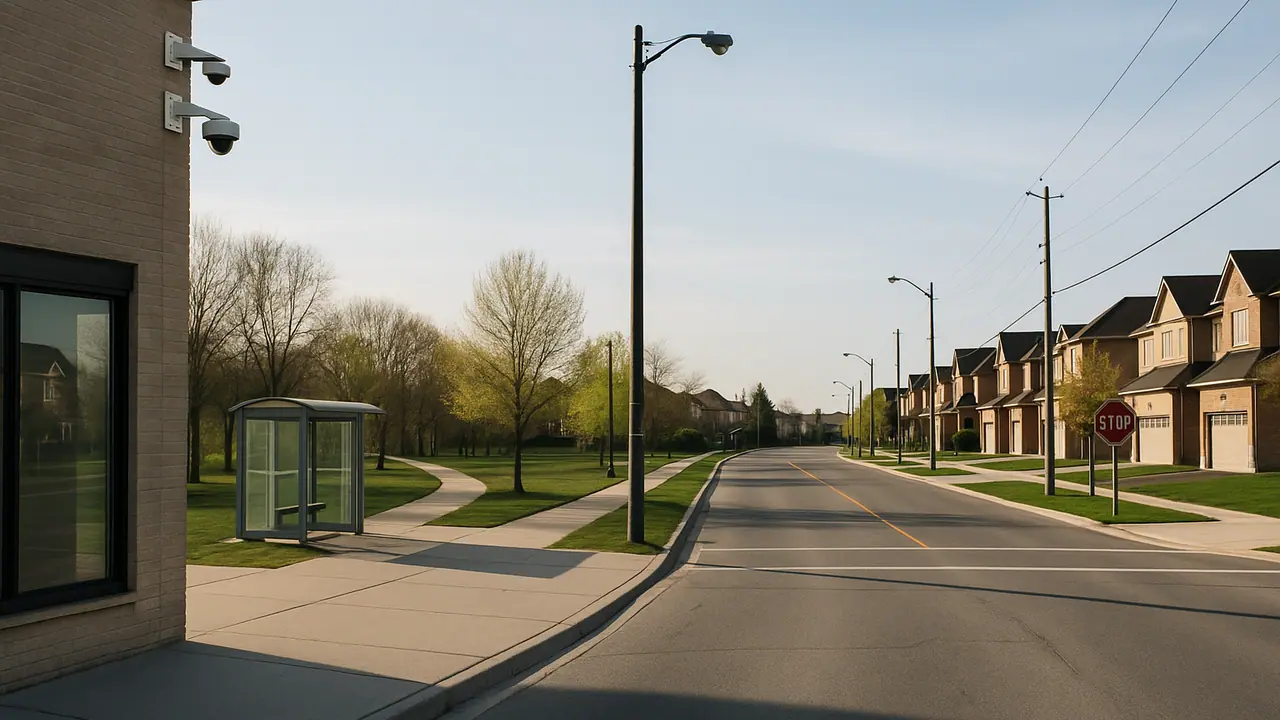 Vaughan Hate Crimes: Community Impact and Legal Rights