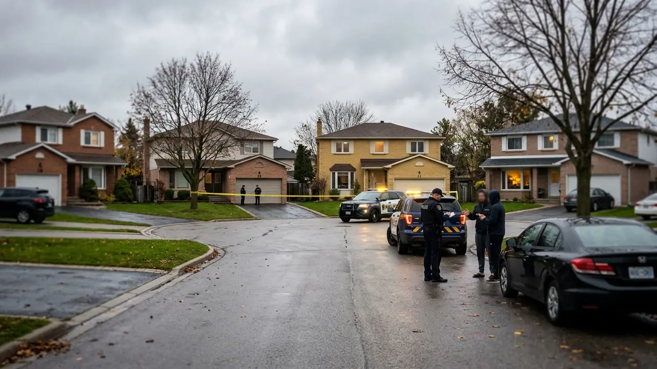 Ford applauds Vaughan homeowner for shooting invader, says he should’ve shot him ‘a couple more times’