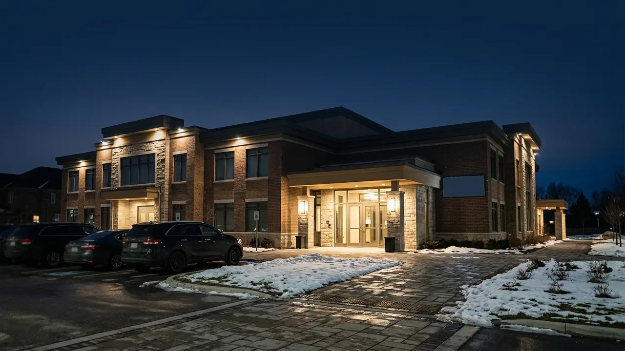 Vaughan & Toronto Synagogue Shootings: Legal Impacts