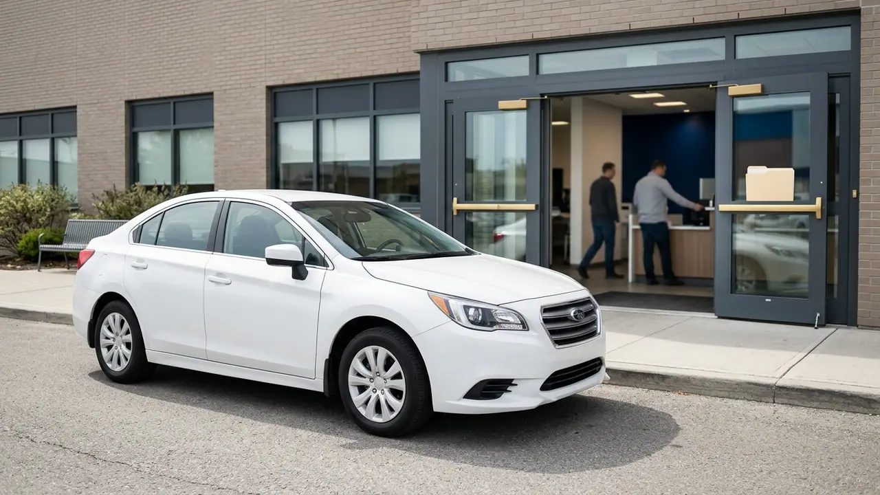 Oshawa Vehicle Fraud: Know Your Rights in Ontario