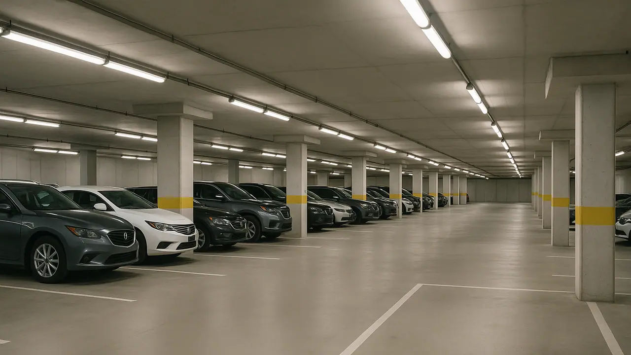 Mississauga Vehicle Thefts: Arrests Highlight Community Safety