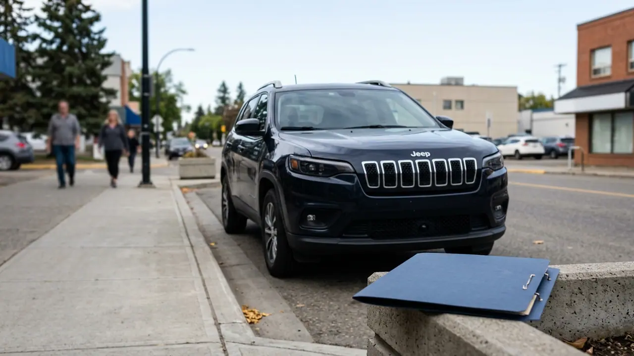 Victoria Street Hit-and-Run Trial: Ontario Residents' Legal Rights