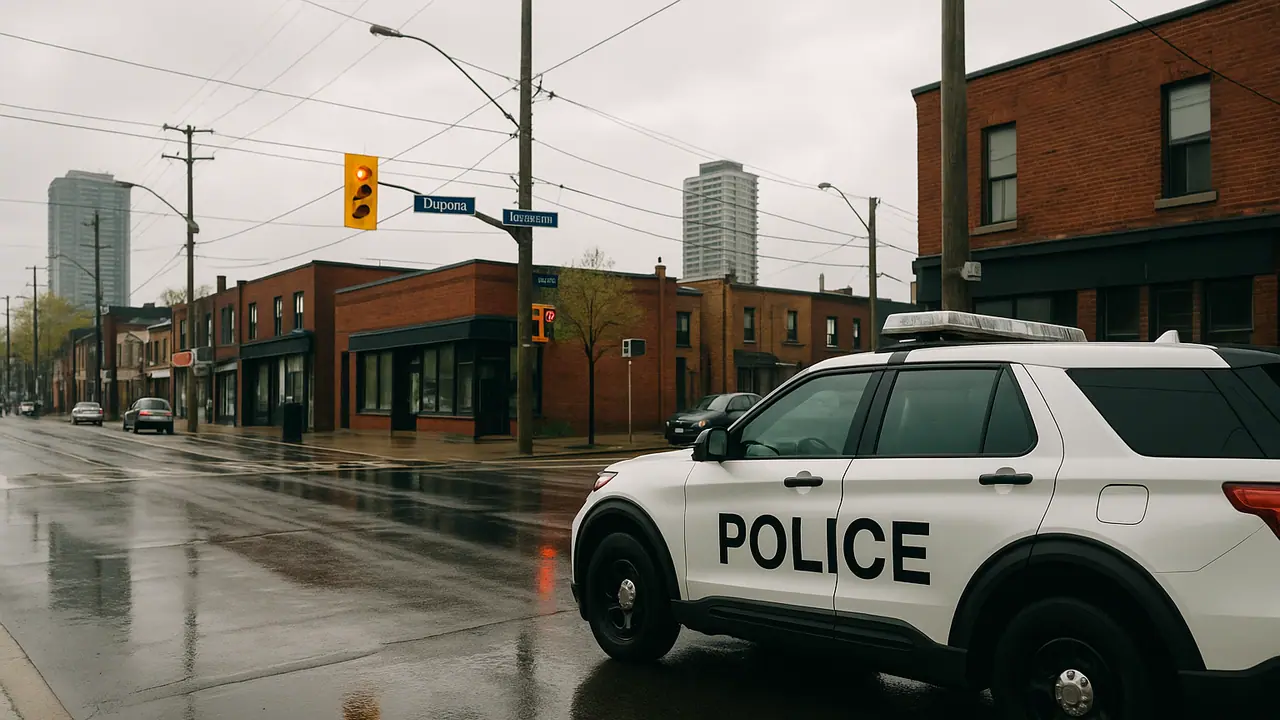 West End Stabbing in Toronto: Your Rights & Legal Steps