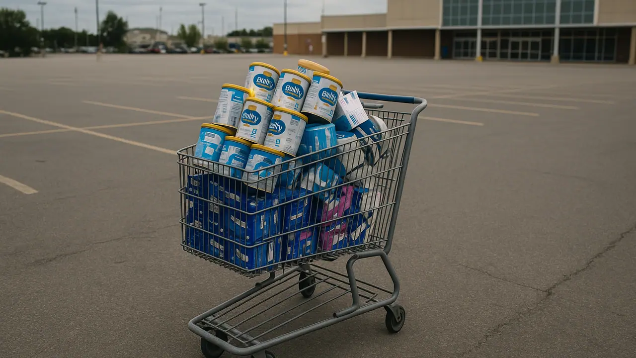 Whitby Fraud Arrest: Protecting Your Consumer Rights