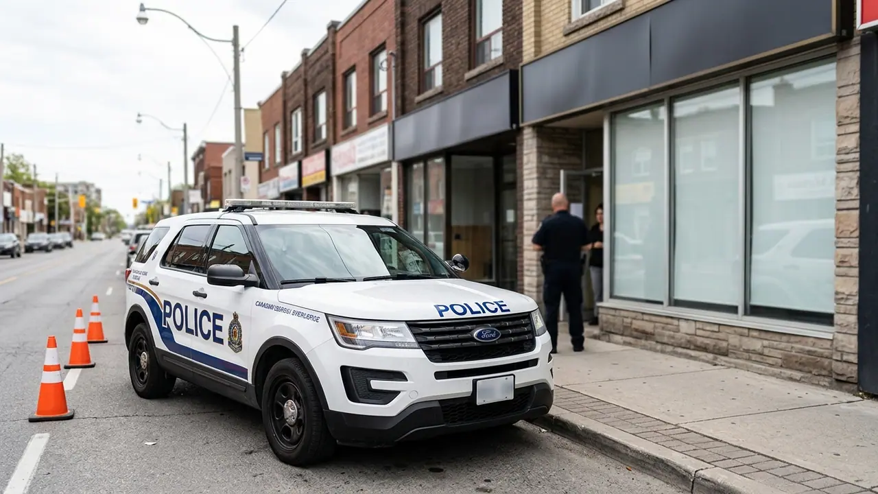 Whitby Incident Highlights Sexual Assault Legal Rights