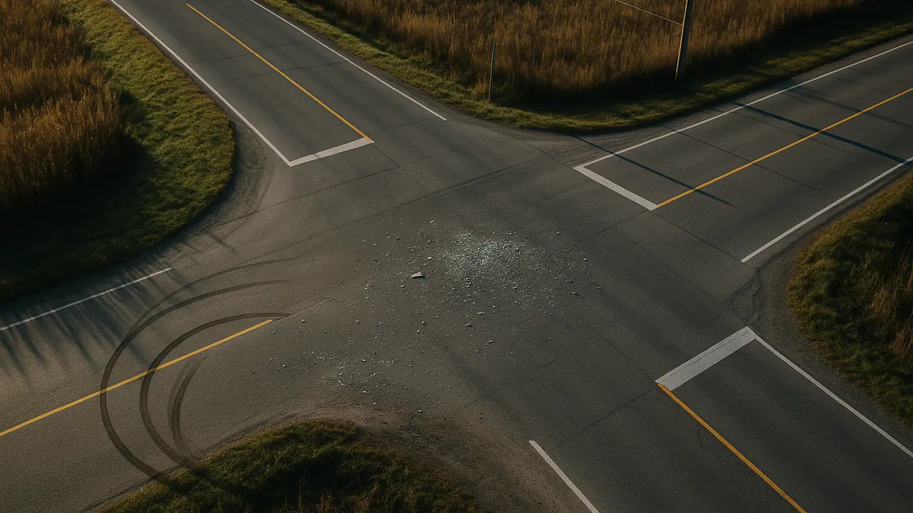 Whitchurch-Stouffville Crash: Critical Injuries & Legal Steps