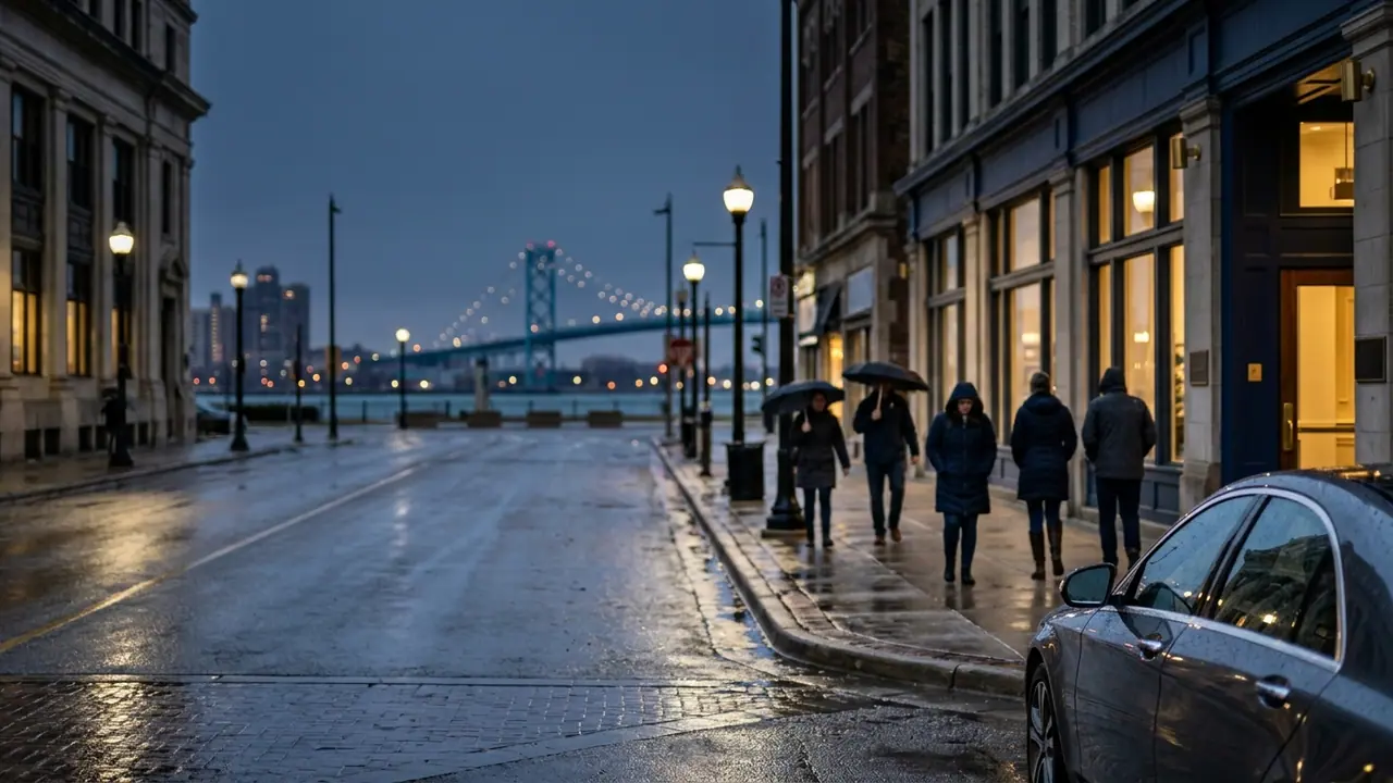 Windsor Impaired Driving Charge: Know Your Rights & Legal Steps