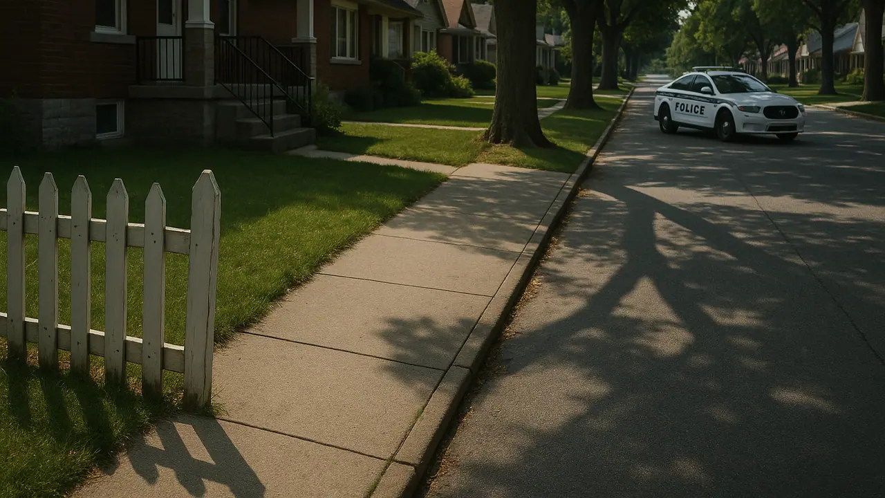 Teen Charged in Windsor Assault: Legal Rights for Families