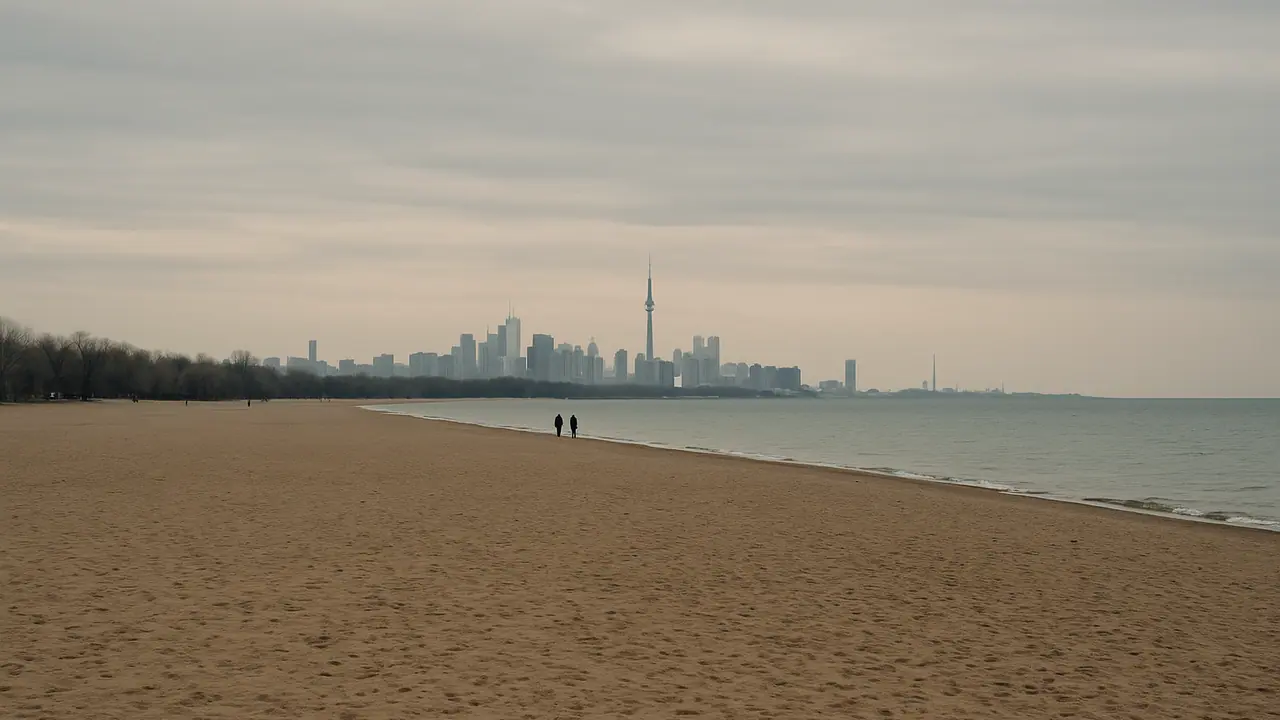 Woodbine Beach Assault: Legal Implications for Residents