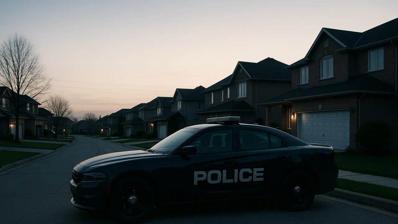 York Region Shootings: Home Safety and Legal Insights