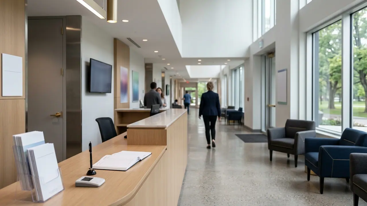 York Community Centre Worker Charged: Protecting Your Rights