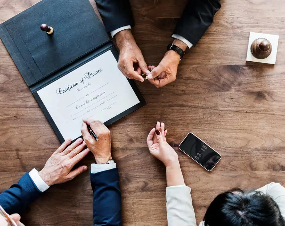 Professional legal representation for litigation law