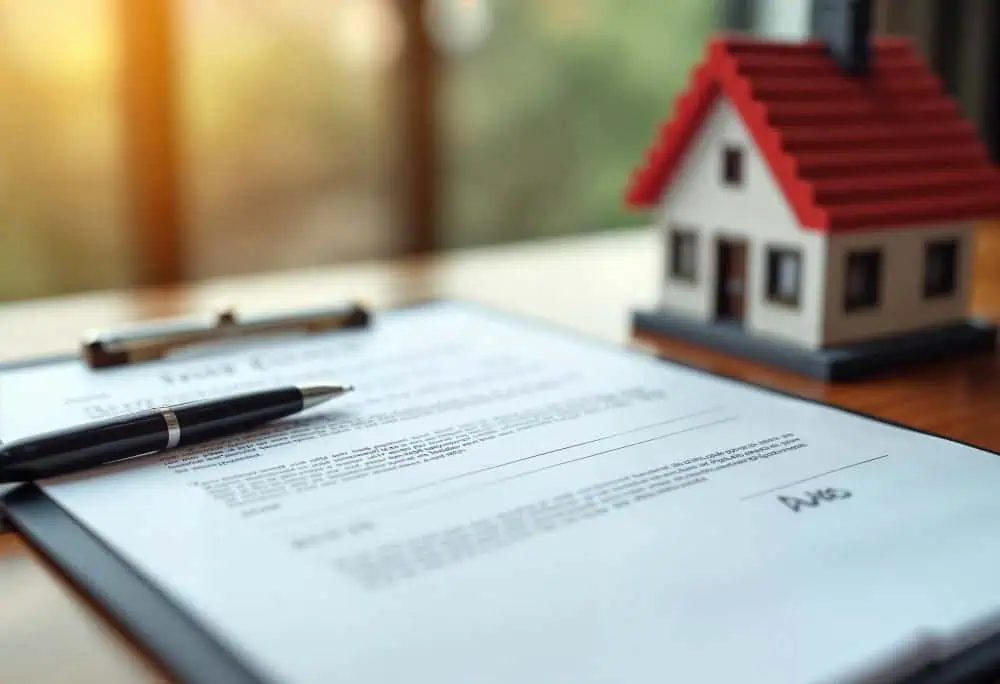 Professional legal representation for wills & estates